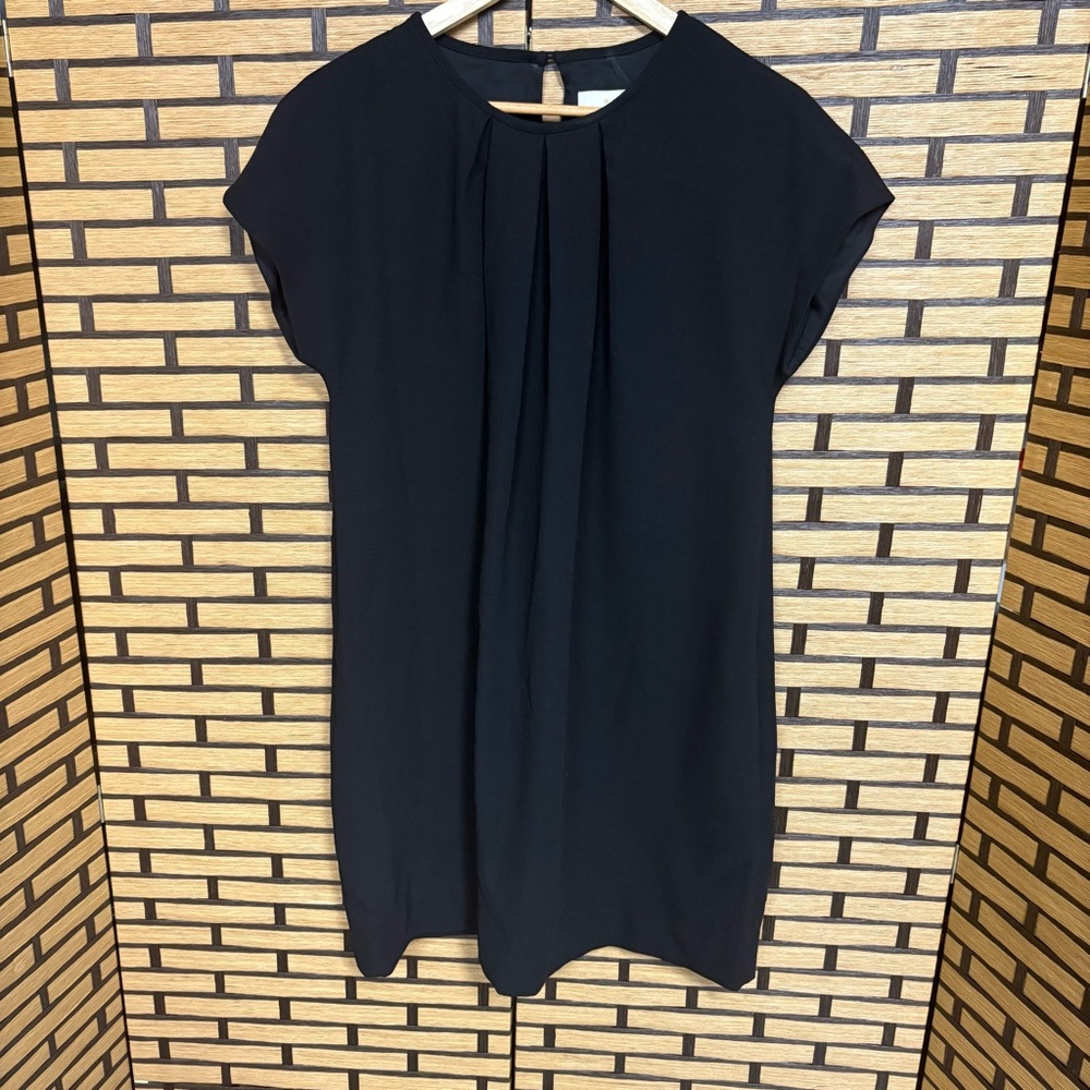 Kate Spade Black Dress Size 6